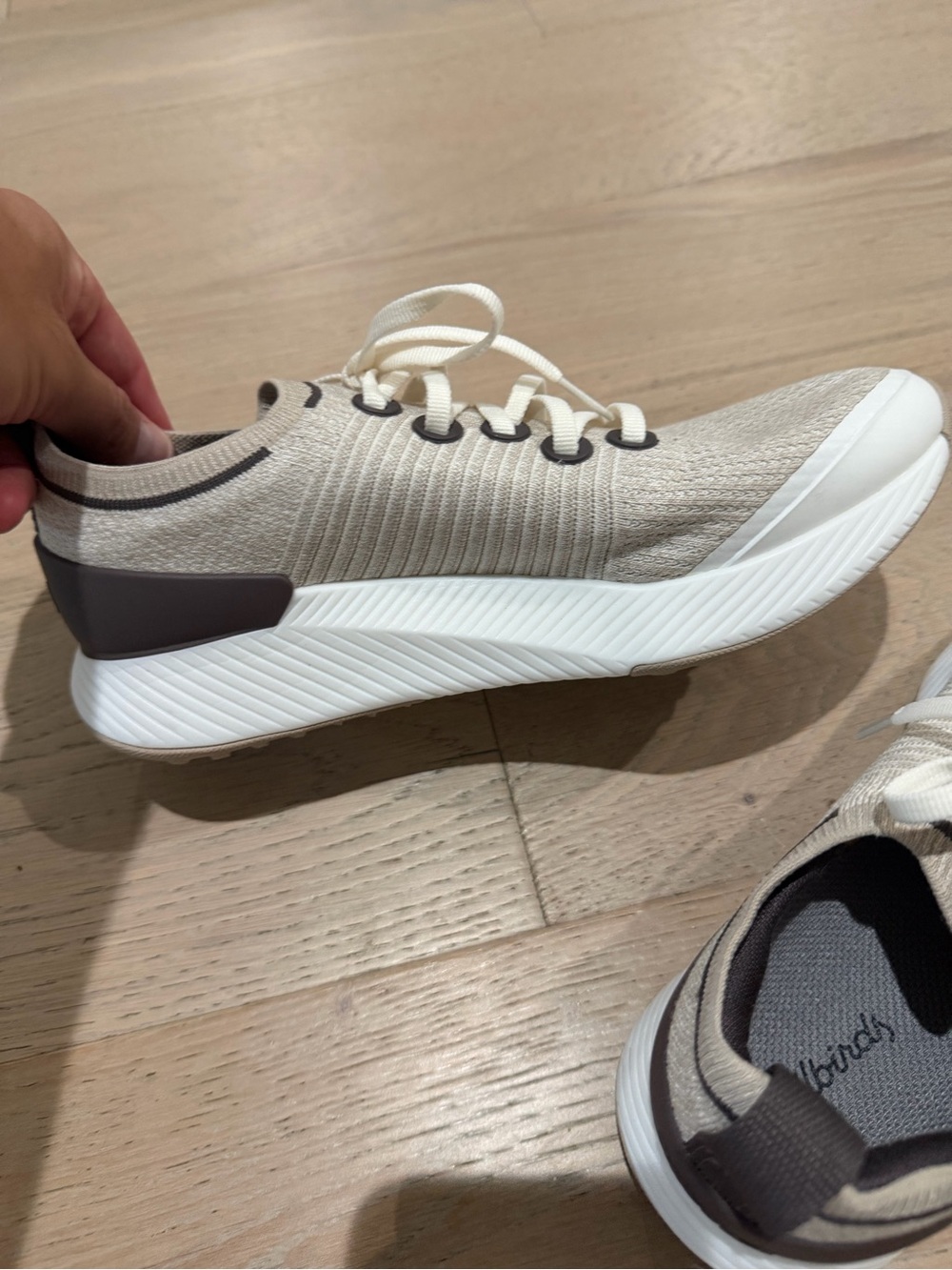 Allbirds Tree Glider sneakers - Picture 6 of 6